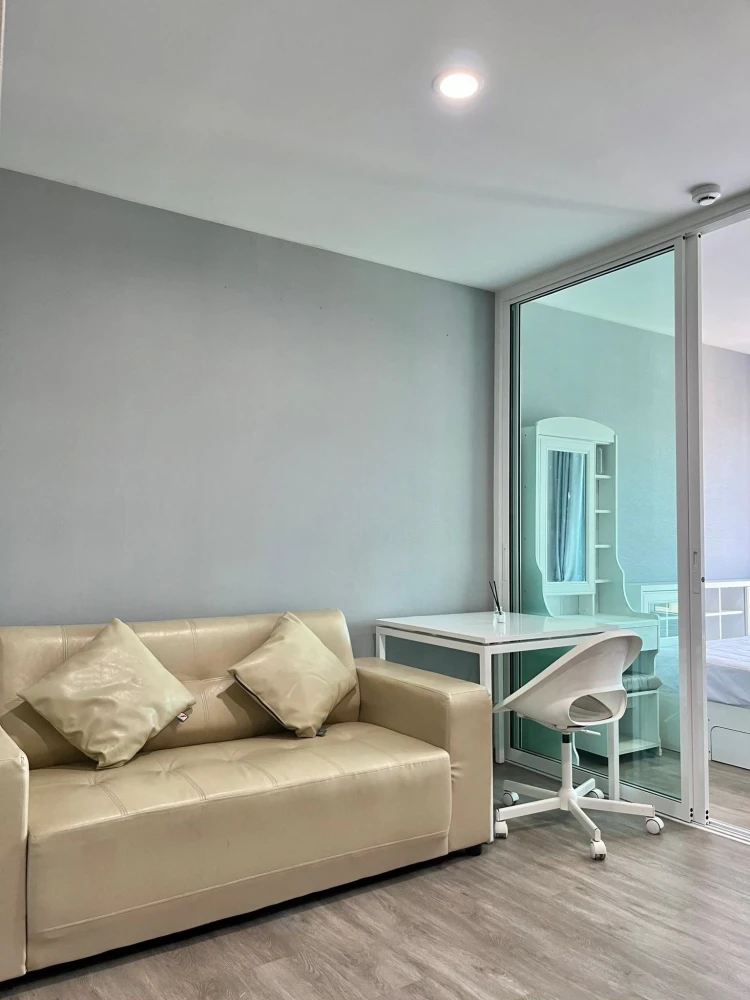 For rent: Regent Home Bangson Phase 2, ready to move in, affordable price, fully furnished. Book now!
