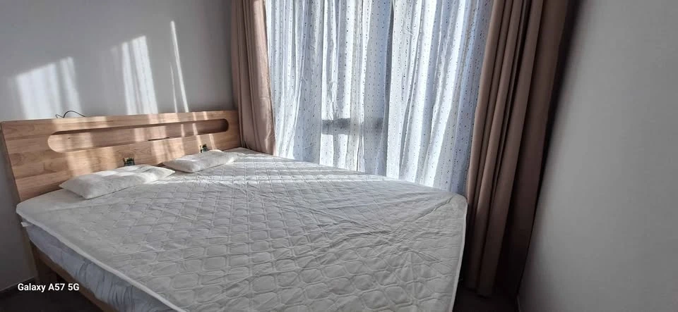 For rent: Regent Home Wuttakat. A lovely room with complete amenities. Just bring your bags and move in!
