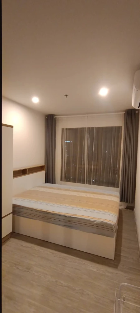 For rent: Regent Home Wuttakat, 1 bedroom, 1 bathroom, fully furnished, beautiful view from high floor, don't miss it!