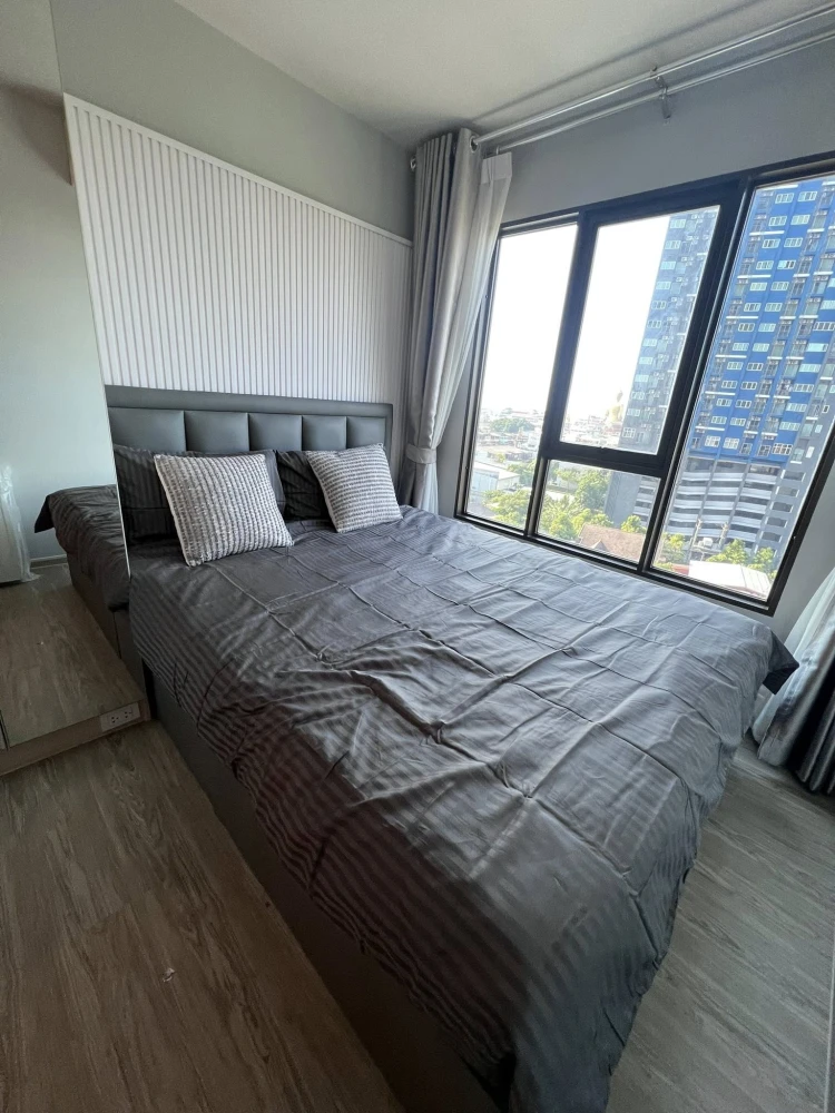 For rent: Regent Home Wuttakat, 1 bedroom, 1 bathroom, fully furnished, beautiful unblocked view. Book now!