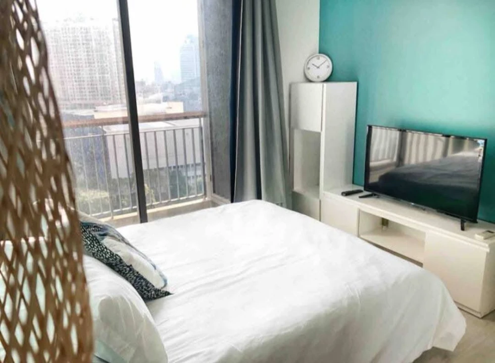 Rhythm Sukhumvit 42 for rent. Spacious and comfortable ready-to-move-in apartment. Book now before it's too late!