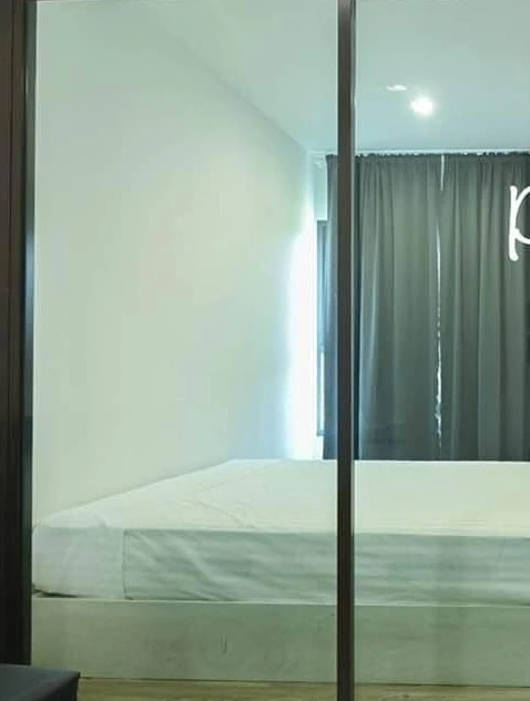 For rent: Rich Park Terminal Phaholyothin 59, separate rooms, perfectly divided into zones. Hurry and reserve now!
