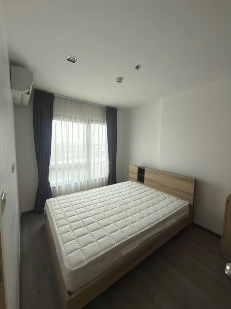 For rent: Rich Park Triple Station, North-facing unit. Great location, unobstructed city view, convenient transportation. Book now!
