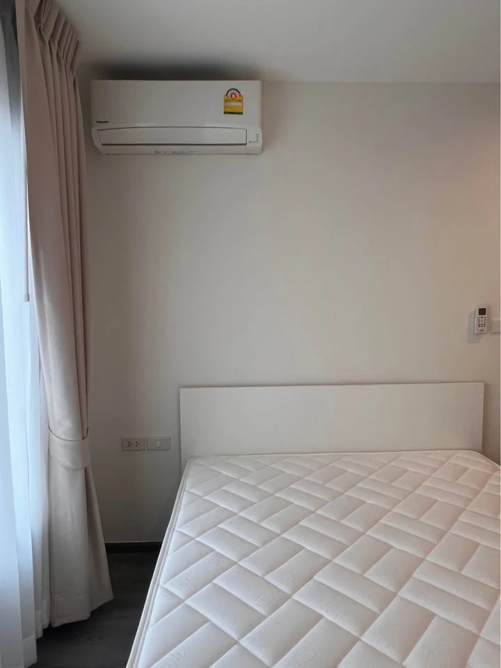 For rent: Rich Park Triple Station, 1 bedroom, 1 bathroom, fully furnished, unobstructed view. Don't miss out!