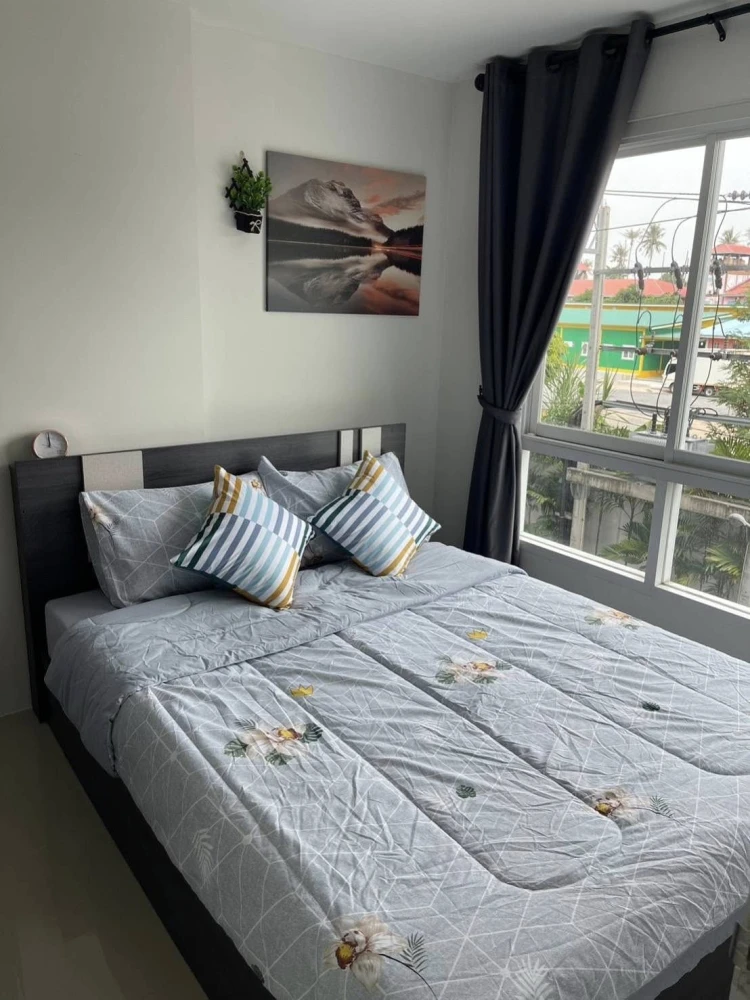 For rent: Royal Hill Resort Bowin, 1 bedroom, 1 bathroom, fully furnished. Book now!