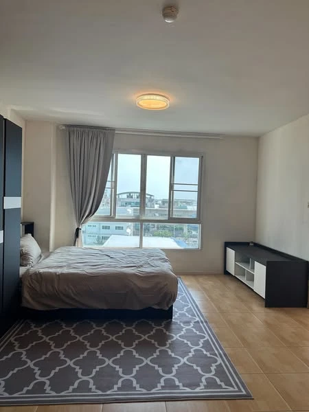 Saransook Supreme for rent, 1 bedroom, 1 bathroom, fully furnished, just bring your bags and move in!