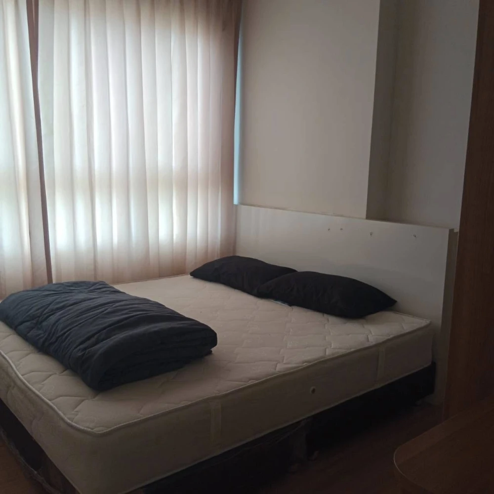 Seahill Condo for rent, a nice room, good location, comes with complete furniture and appliances, just bring your bags and move in!