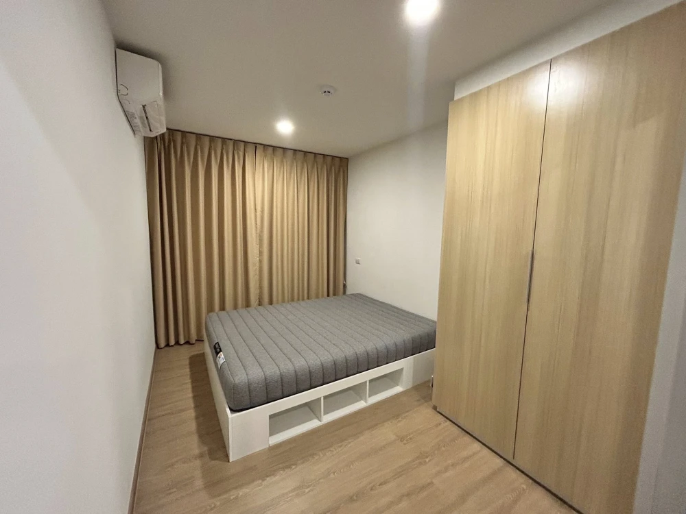 For rent: SENA ECO Town Rangsit Station, 7th floor, fully furnished, very livable. Book now!