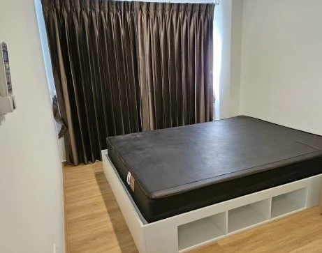 For rent: Sena Kith Chalong Krung-Ladkrabang, a comfortable room with complete amenities.If you're looking for something this good, hurry and book now