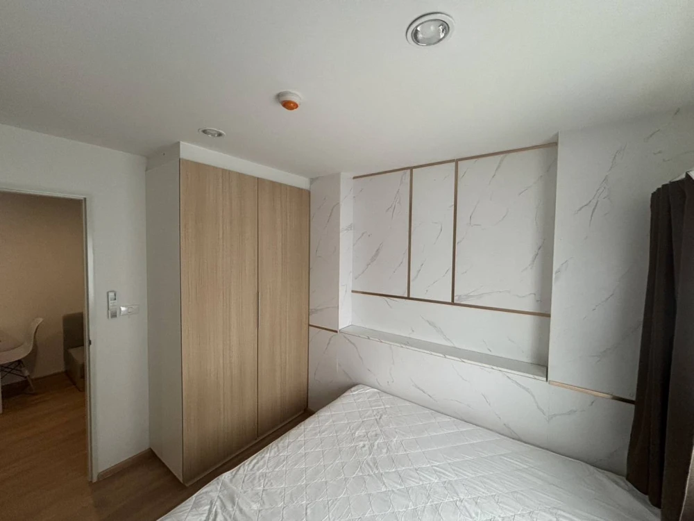 For rent: Sena Kith Chalong Krung-Ladkrabang, ready to move in, fully furnished, hurry and reserve now+++