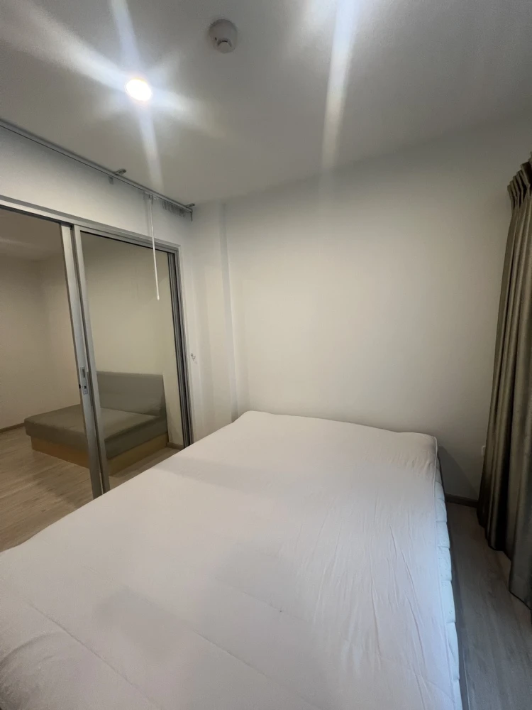 SENA Kith MRT–Bangkae Phase 2 for rent. Fully furnished rooms at affordable prices. Book now!