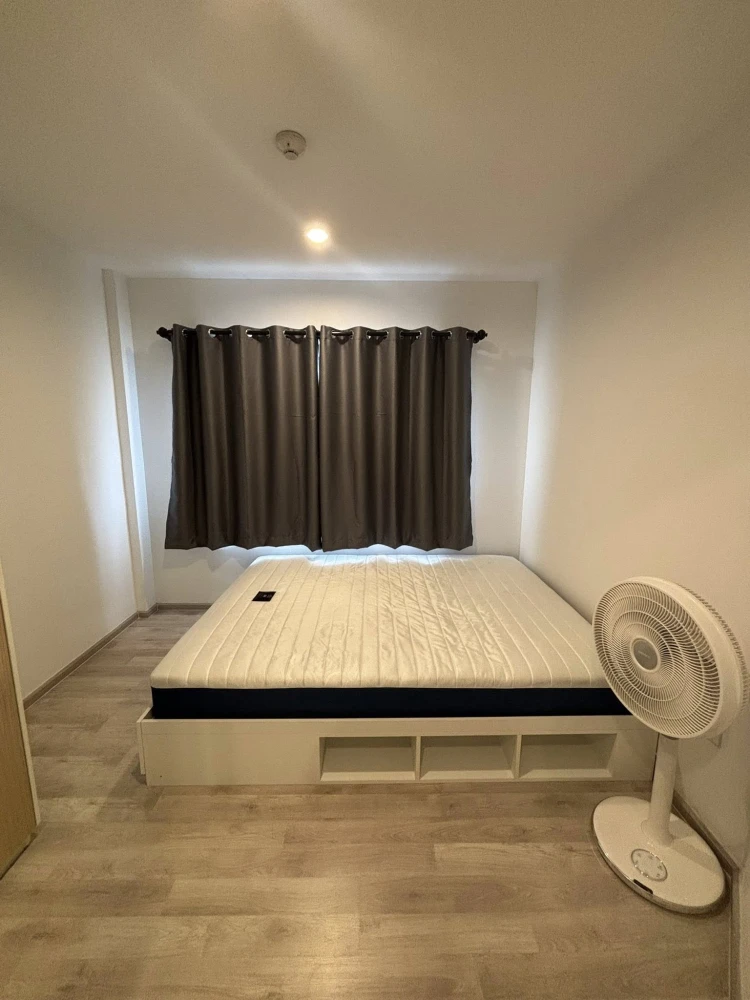 For rent: SENA Kith Phetkasem - Phutthamonthon Sai 7. Nice room on the 2nd floor, fully furnished. Don't miss out!