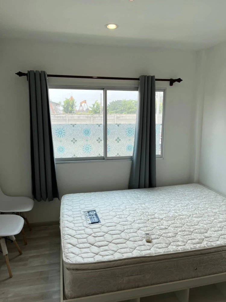 For rent: SENA Kith Phetkasem - Phutthamonthon Sai 7, ready to move in, fully furnished, affordable price. Reserve now, don't miss out!
