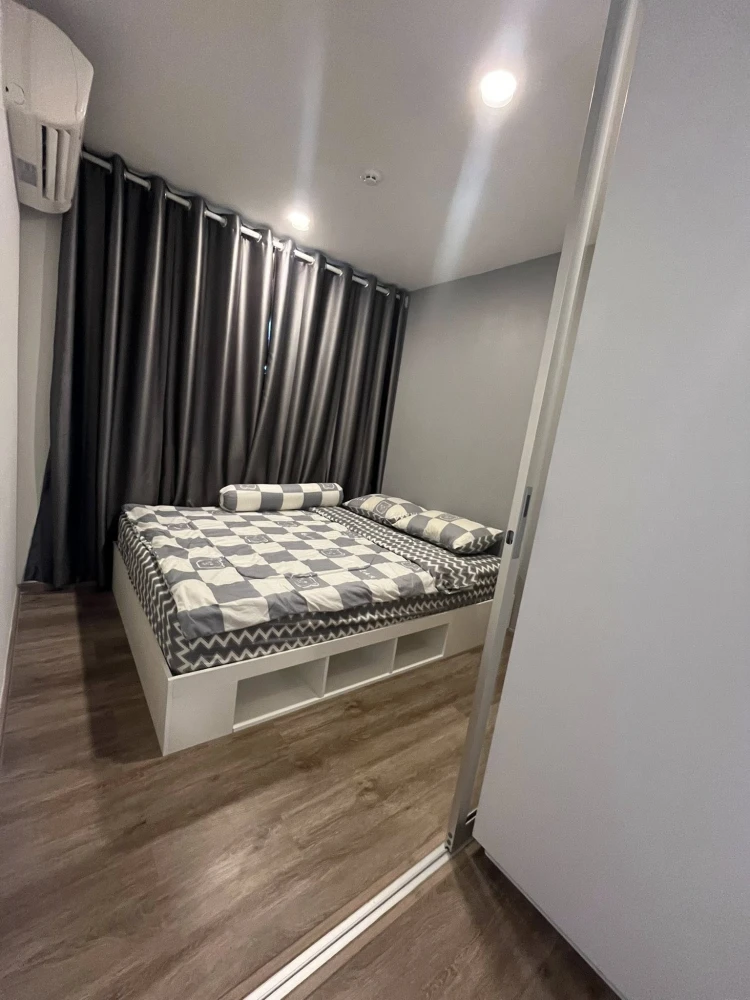 For rent: SENA KITH Rattanathibet - Bangbuathong, a nice room, good location, comes with complete facilities. Don't miss out on this great deal.