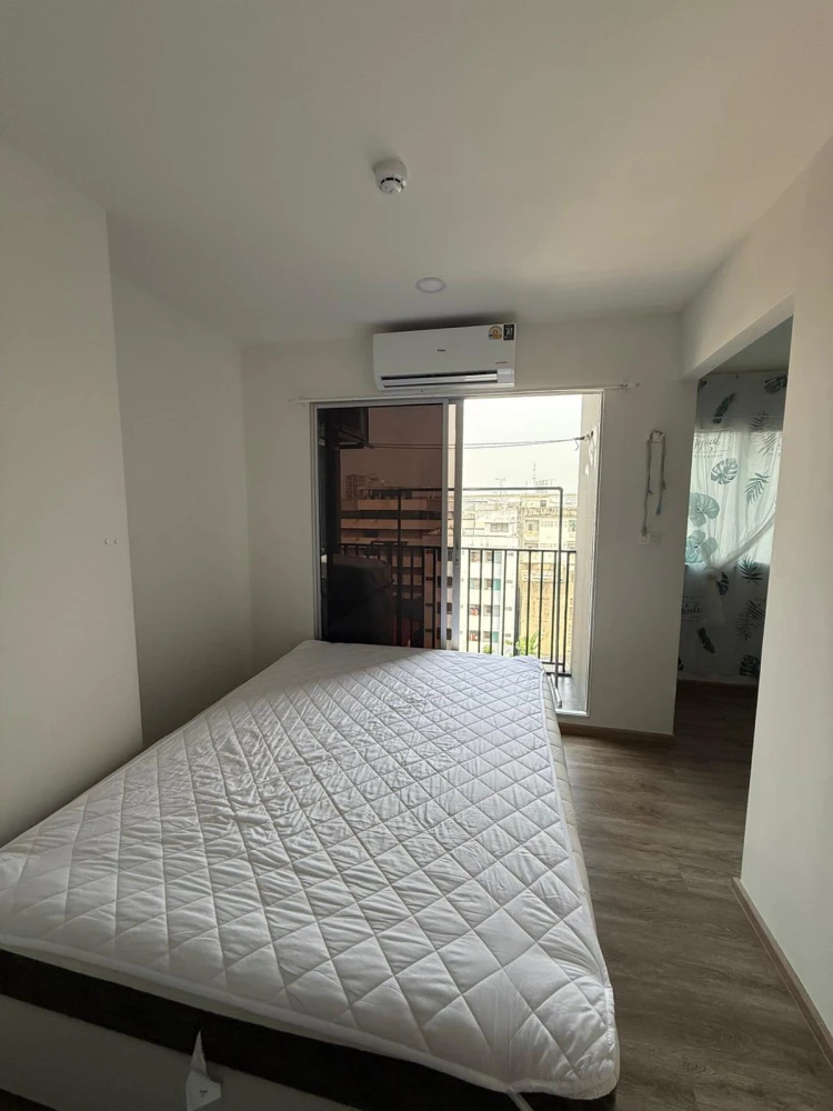 For rent: Sena Kith Srinakarin - Sridan, corner unit offering privacy, fully furnished, complete amenities. Book now!