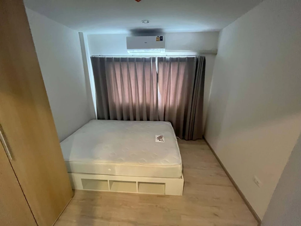 For rent: Sena Kith Westgate - Bangbuathong, 3rd floor unit, fully furnished. Just bring your bags and move in!