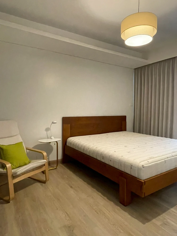 For rent: Siamese Gioia Sukhumvit 31, spacious room, comfortable, complete with electrical appliances, fully furnished, just bring your bag and you ca