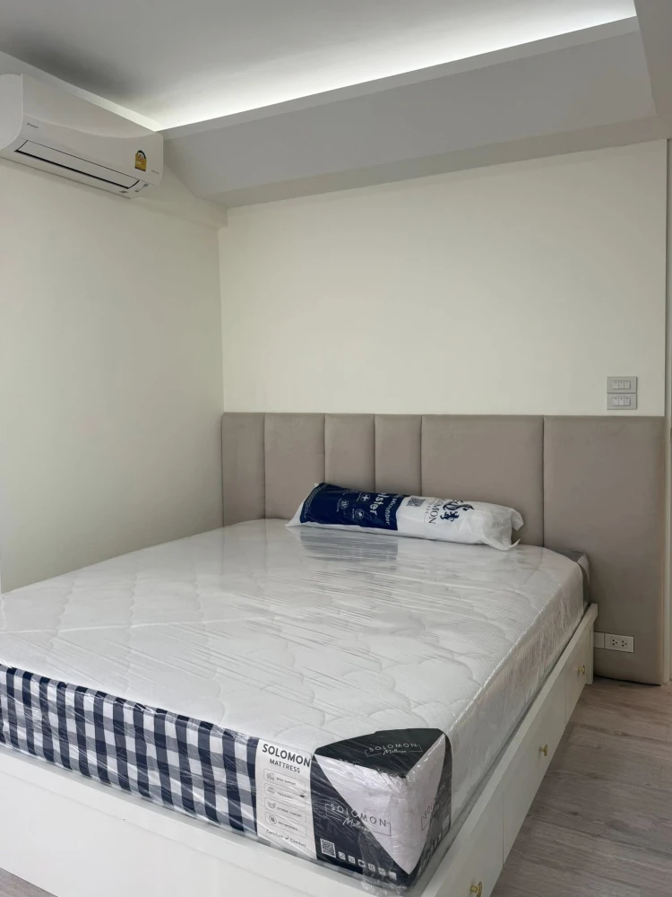 For rent: Siamese Gioia Sukhumvit 31, 2 bedrooms, plenty of living space, good location, fully furnished, reserve now!