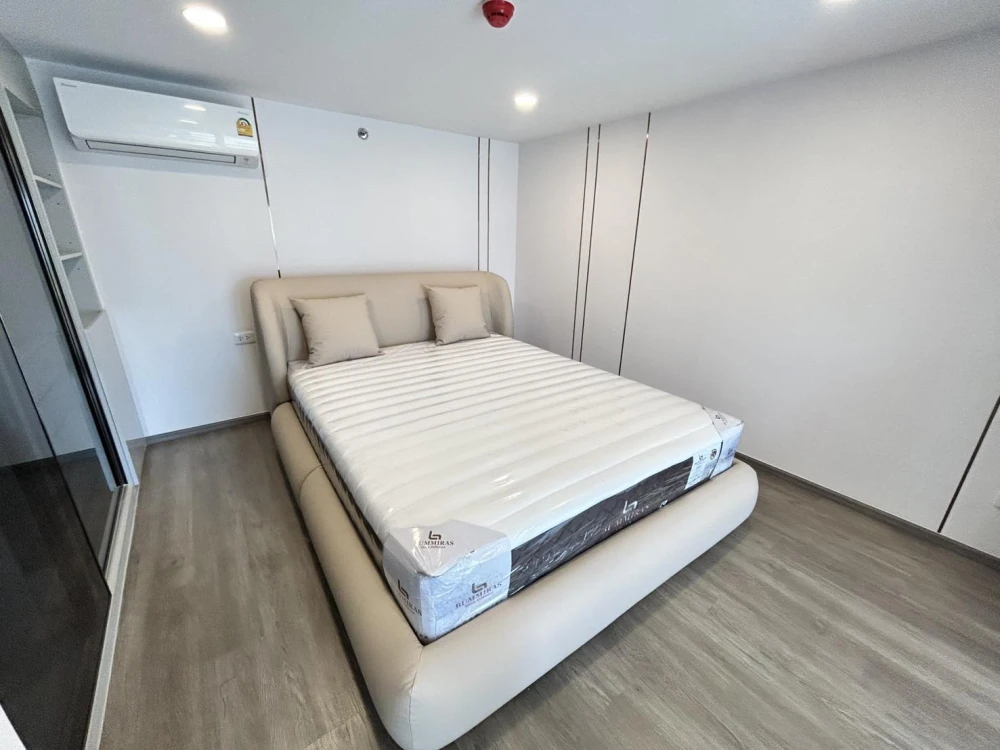 For rent: So Origin Kaset Interchange, ready to move in. Fully furnished, spacious and comfortable room. Book now!