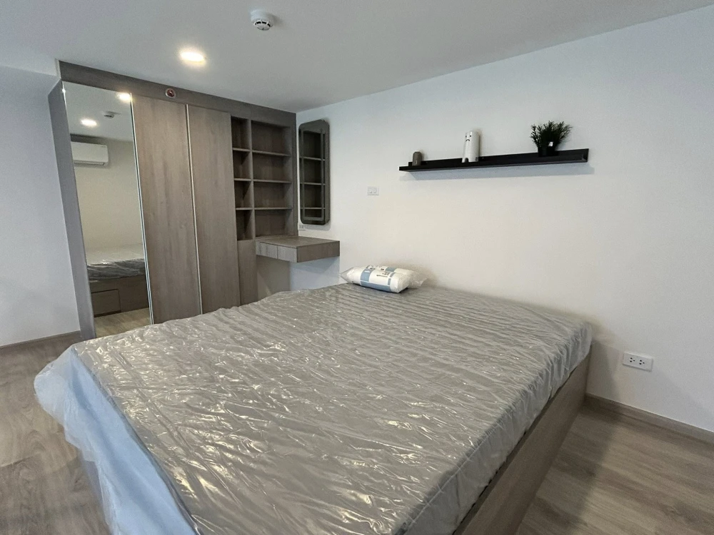 For rent: SO Origin Phahol 69 Station. Nice room, fully furnished. Book now!
