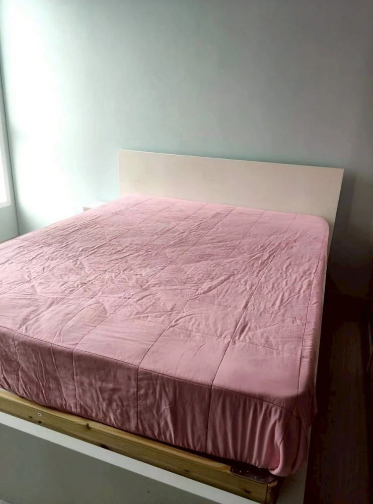 For rent: Supalai Loft Sathorn-Ratchaphruek, high floor unit, great view, fully furnished. Just bring your belongings and move in!