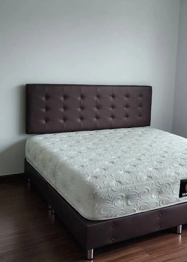 For rent: Supalai Premier Ratchathewi. Spacious room with ample living space and complete amenities. Book now!