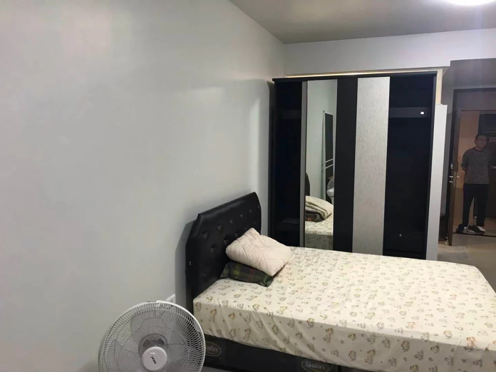 For rent: Supalai River Resort, 36th floor, fully furnished and ready to move in. Book now!