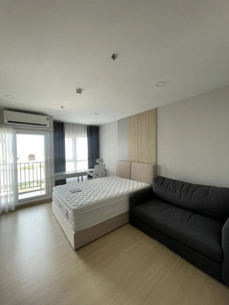 Supalai Veranda Ramkhamheang for rent, a nice room with complete decorations. Reserve now!