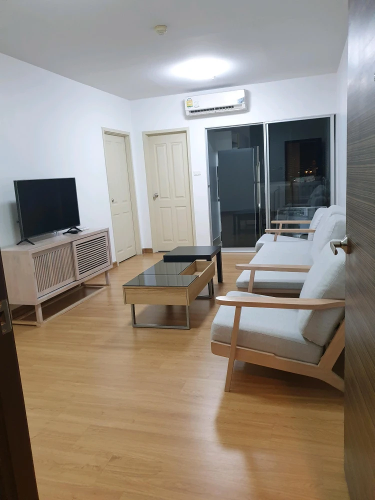For rent: Supalai Vista Tiwanon Intersection, 22nd floor, fully furnished. Book now!