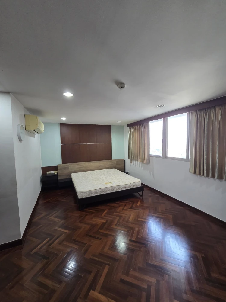 For rent: Tai Ping Towers, 2 bedrooms, spacious living area, great location, full amenities. Book now!