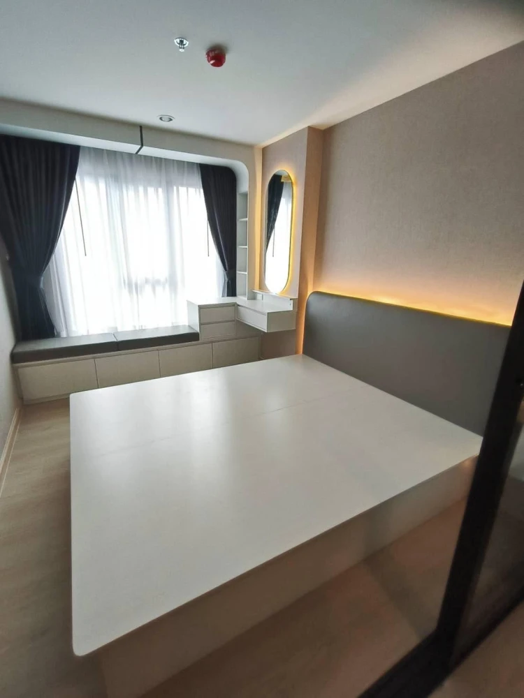 Terra residence for rent, 14th floor, nice room, fully furnished, reserve now, hurry!