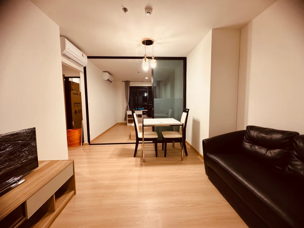 Terra Residence, 24th floor, fully furnished unit for rent. Book now! Don't miss out! Hurry!