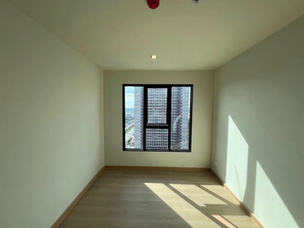 For rent: Terra Residence, 25th floor, high floor, fully furnished and equipped with electrical appliances. Reserve now.