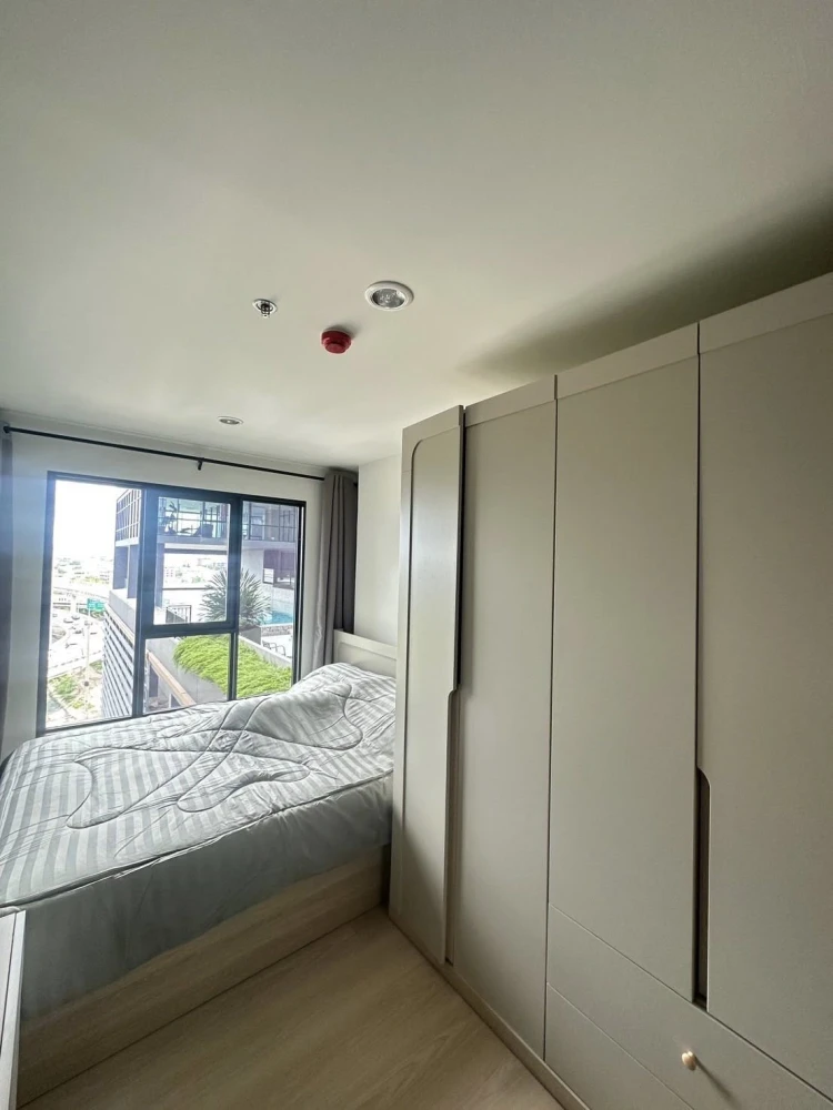 Terra Residence for rent, 25th floor, high view, airy, spacious, fully furnished, reserve now, don't miss out!