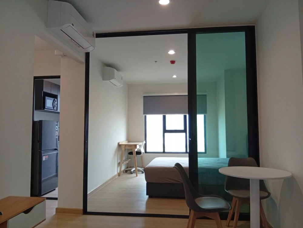 For rent: Terra residence, 26th floor, corner room, fully furnished, book now, don't miss out.