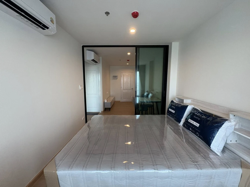For rent: Terra Residence, a nice room with complete furniture and appliances. Reserve now!