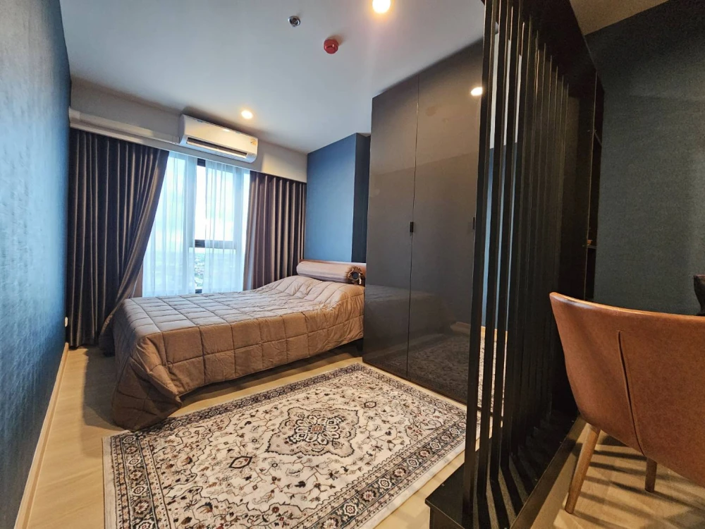 For rent: Terra Residence, beautiful room, nice decoration, if interested, hurry and reserve before it's gone.