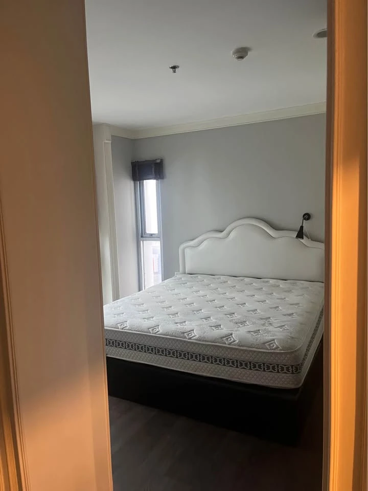 Spacious and comfortable condo for rent at Thana Arcadia. Located on a low floor, perfect for families. Book now!