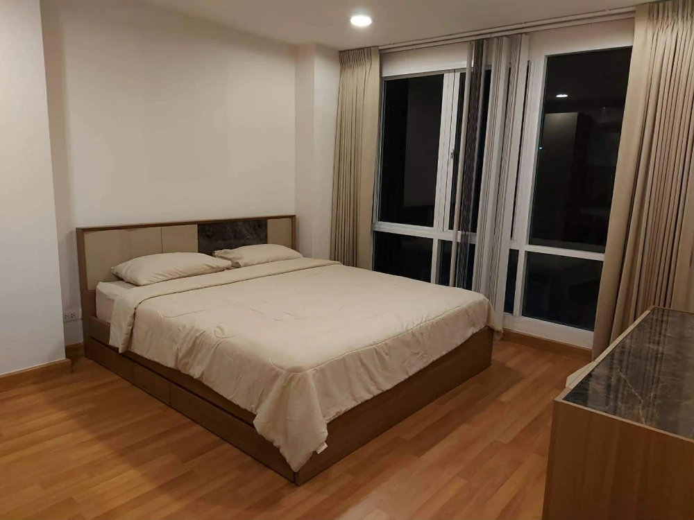 For rent: The Aree Condominium. Spacious rooms with ample living space. Convenient and fully equipped. Book now, don't miss out!