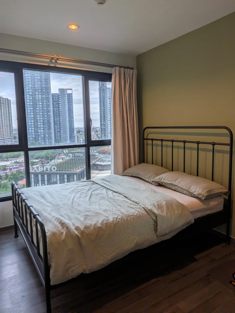 For rent: The Base Park East. Habito Mall view, no afternoon sun, not next to the expressway, no noise disturbance. Don't miss out!