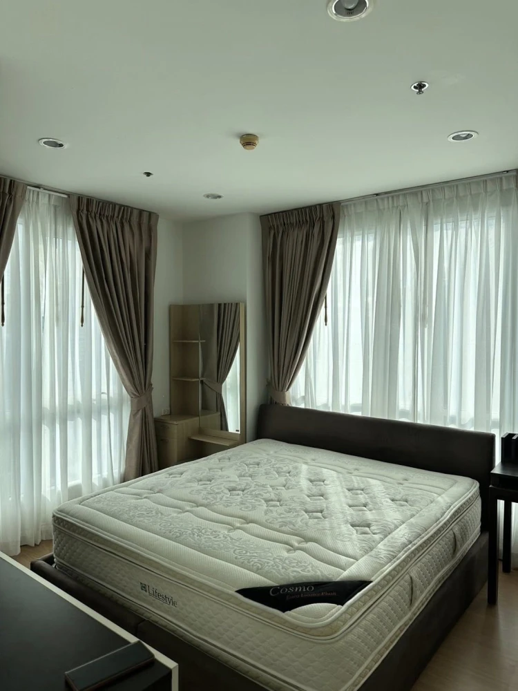 For rent: The Complete Rajprarop, 2 bedrooms, 2 bathrooms, lots of usable space, fully equipped with amenities. Don't miss it!
