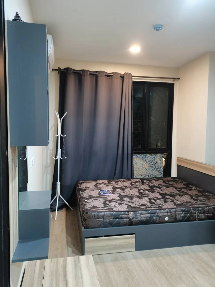 For rent: The cube plus phaholyothin​56​  Furniture + electrical appliances Ready to move in If interested, please inquire.