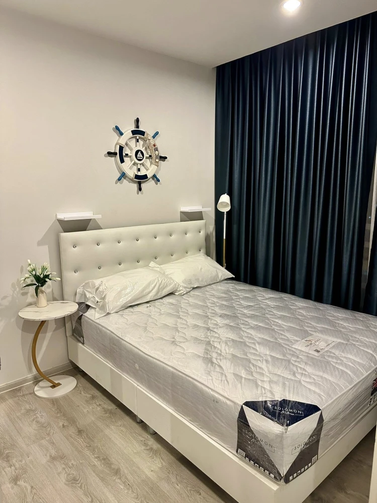 For rent: The Grand AD Jomtien Pattaya, ready to move in, fully furnished, just bring your bags++