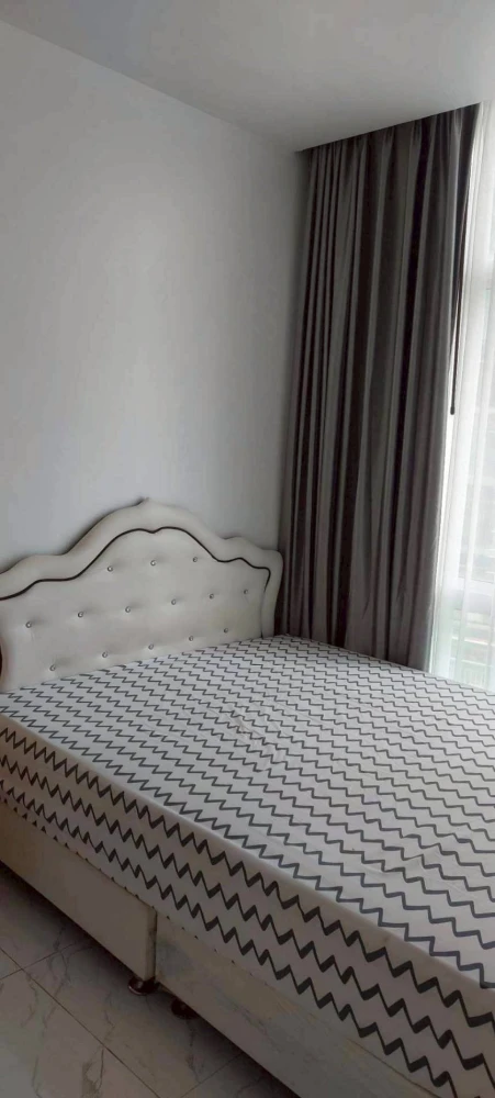 For rent: The Grand Jomtien, 7th floor, sea view, fully furnished, very comfortable. Book now! Don't miss out!