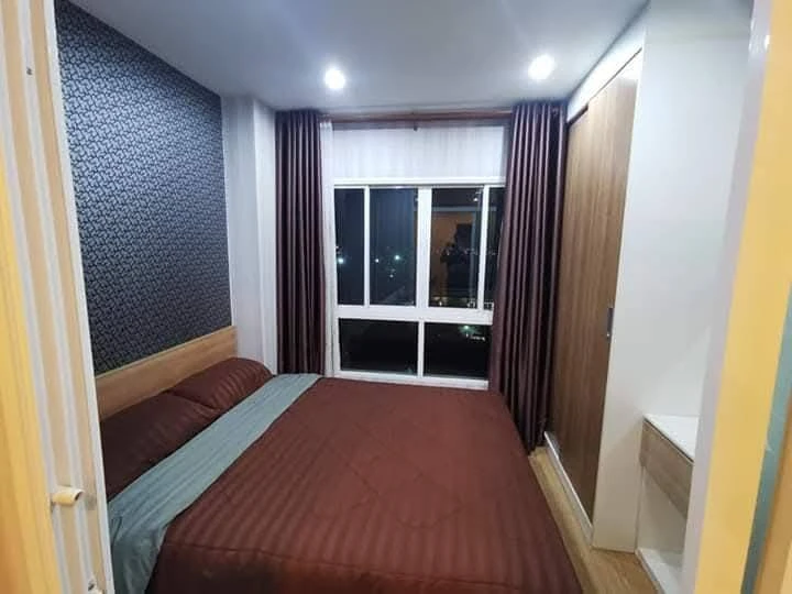 For rent: The Greenery Condo Bowin, a nice room, fully furnished, good location, very convenient.