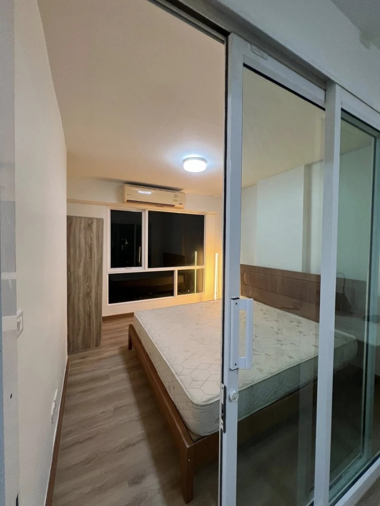 For rent: The IDOL Condominium Bangsean, ready to move in, fully furnished, affordable price. Reserve now before it's too late.