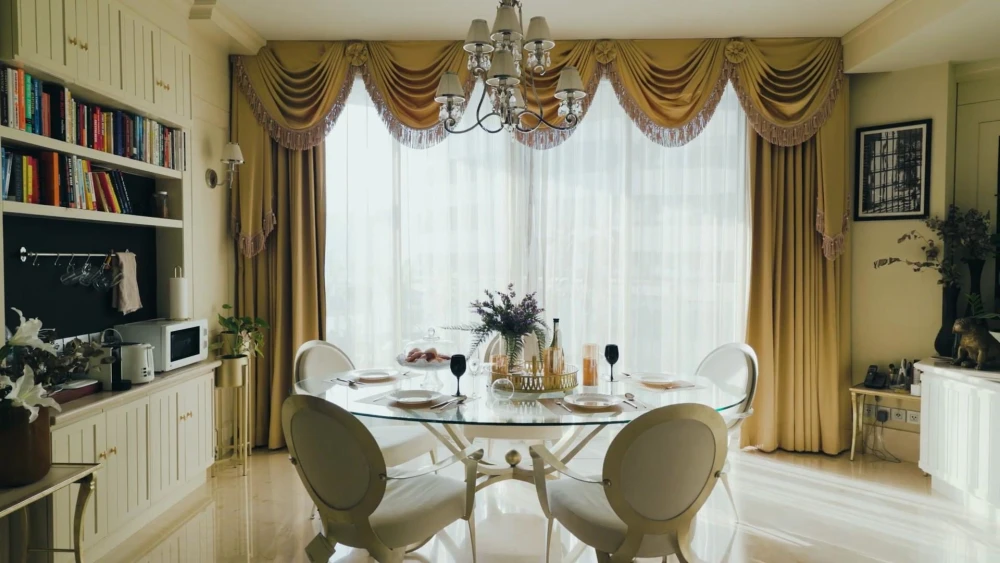 For rent: The Infinity, 30th floor, spacious room, luxurious, beautiful view both day and night, don't miss it.