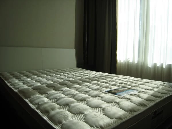 For rent: The Infinity Sathorn, ready to move in, spacious and comfortable, hurry and book before you miss out!!