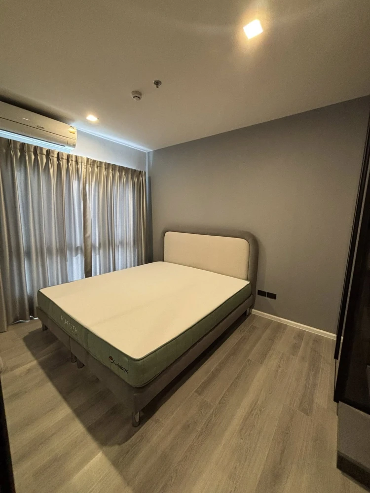 The Key Rama 3 for rent, ready to move in, fully equipped, good price, come and reserve now, don't miss out!
