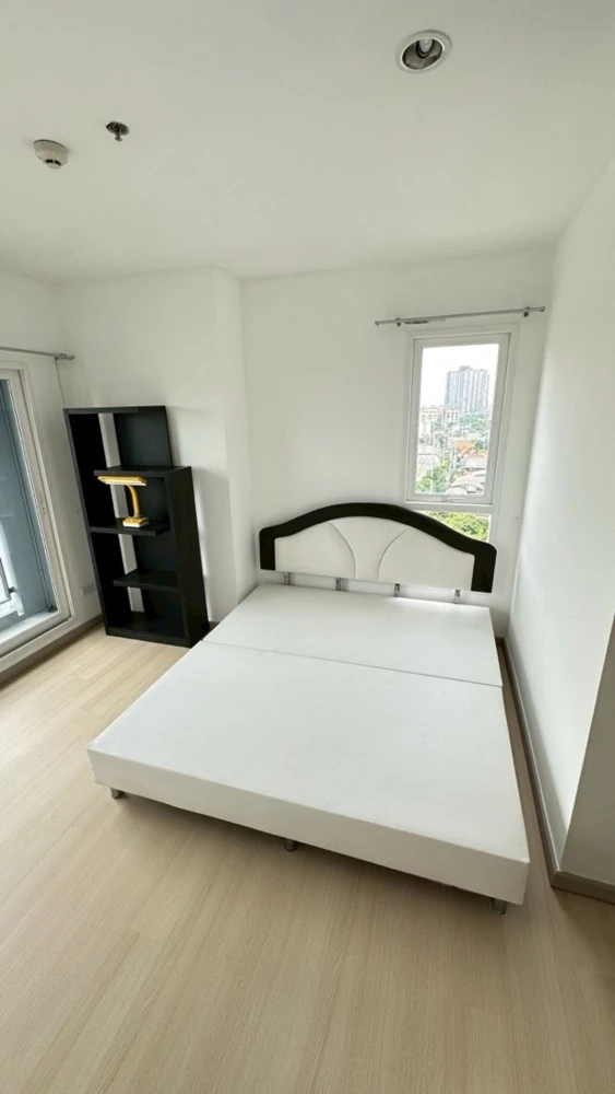 For rent: The Key Wutthakat, ready to move in, furnished, ready to reserve now!!!